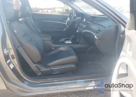 2011 Honda Accord 2.4 Ex z USA, uszkodzony, nr VIN 1HGCS1B7XBA008693